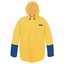 Купить Expert predator 66014 Куртка Professional Ultrastrong Желтый Yellow / Blue 3XL 7ft.ru в интернет магазине Семь Футов