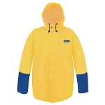 Expert predator 66014 Куртка Professional Ultrastrong Желтый Yellow / Blue 3XL