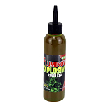 Pro elite baits C8433985 Fluminow Робин Ред Красный