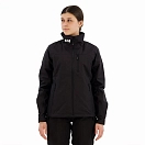 Купить Helly hansen 34449_990-s Куртка Crew Midlayer 2 Black 40x30x15 7ft.ru в интернет магазине Семь Футов