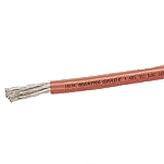 Ancor dan-1070 Кабель для аккумулятора морского класса 2GA Yellow 33x33x18 10.4 m