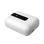 Kali kunnan 94753 Кислородный генератор 35H White 20x10x5
