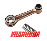 Шатун Tohatsu/Mercury 25-30, (в сборе) OMAX (упаковка из 2 шт.) 336000401KIT_OM_pkg_2