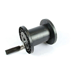 Seanox 686016 Spool For 686001 Черный  Black