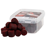 Benzar mix 98054556 Пеллеты для зомби-рыб Catfish 400g Black 30 mm