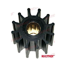 Крыльчатка охлаждения Volvo Penta D3, Recmar 21213664_RM