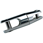 Seachoice 50-44511 Anchor Swivel Серый  White 117 mm 