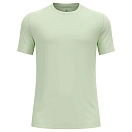 Купить Odlo 112062-40454-XL Базовый слой с коротким рукавом Merino 160 Ambrosia XL 7ft.ru в интернет магазине Семь Футов