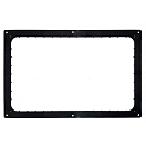 Купить Raymarine A80343 Задняя поддержка крепления eS12 Черный Black 7ft.ru в интернет магазине Семь Футов