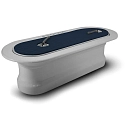 Купить Jobe 410021001-pcs Двигатель привода E-Duna 52x21x15 7ft.ru в интернет магазине Семь Футов