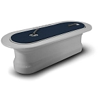 Jobe 410021001-pcs Двигатель привода E-Duna 52x21x15