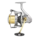 Купить Sunset stsrp72349005 Катушка для серфинга Swelly Silver / Gold 20x20x15 9005FD 7ft.ru в интернет магазине Семь Футов
