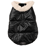 Fuzzyard FZAW5316 Sebastian Куртка для собак  Black 6