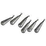 Ragot 013610211 Arlesey Вести Серый  Grey 5 g 
