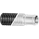 Купить Trident marine 606-1201126 Bilge шланг 50´ Серебристый 1-1/2´´  7ft.ru в интернет магазине Семь Футов