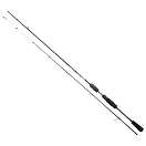 Купить SPRO 002227-00200-00000-00 Skillz V2 Micro Lure Спиннинговая Удочка Черный Black 2.00 m  7ft.ru в интернет магазине Семь Футов