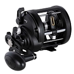 PENN 1639141 джиговая катушка Rival™ II Level Wind 30L Black 26x33x21 Ratio: 3.9:1