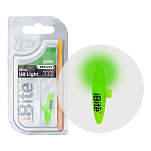 Ibite IBLDM43G Mini UB Светодиодный индикатор колчанного наконечника Бесцветный Green