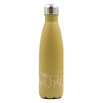 Laken DLJ50F joy Drinklife Forest Термо 500ml Золотистый Green