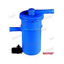 Фильтр топливный Suzuki DF150/175, Recmar 1541096J00_RM