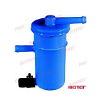 Фильтр топливный Suzuki DF150/175, Recmar 1541096J00_RM