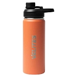 Velites va02aa000u0tuae Бутылка Insulated 532ml Coral 25x10x10