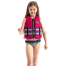 Купить Jobe 244921010-128 Спасательный жилет Neoprene Hot Pink 47x36x9 128 cm 7ft.ru в интернет магазине Семь Футов