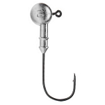 Mistrall D6100207 Jambo Джиг-голова  Grey 20 g