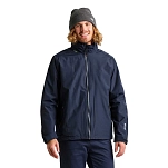 Slam A101007S00-W13-XS Куртка Crew Warm  Dark Navy XS