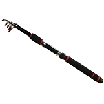 Arno 12066-165 Болонская удочка 165 Mix Tele Золотистый Black 1.65 m