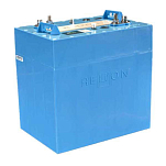 Mastervolt REL-48V030-GC2 ReLion Insight 48V 1536Wh 30Ah GC2 001 LiFePO4 Аккумулятор Blue 260x180x276 mm