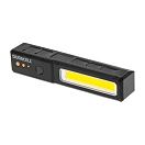 Купить Duracell 12410600000 Фонарик DW500SE Black 30x20x10 7ft.ru в интернет магазине Семь Футов