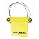 Купить Best divers AI0980 Маленький сухой мешок Желтый Yellow 7ft.ru в интернет магазине Семь Футов