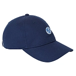 North sails 623162-0802-1 Кепка Baseball Голубой  Navy Blue