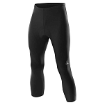 Loeffler 04635-999-48 Леггинсы Basic Черный  Black / Black 48