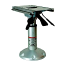 Купить Springfield marine 169-1250150L1 Поддержка сиденья Зеленый Grey 35.56-50.80 cm 7ft.ru в интернет магазине Семь Футов