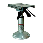 Springfield marine 169-1250150L1 Поддержка сиденья Зеленый Grey 35.56-50.80 cm