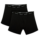 Купить Dickies DK0A4XOCBLK1-XS Боксёр 2 Единицы Черный  Black XS 7ft.ru в интернет магазине Семь Футов