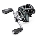 Купить Shimano fishing CUMGL151HG Curado K MGL 151 HG Катушка мультипликаторная левая Черный Black Ratio: 7.4:1 7ft.ru в интернет магазине Семь Футов