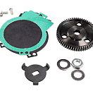 Шестерня приводная с храповиком 25-35, autoTRAC FWB2535SP1