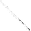 Купить Abu garcia 1539795 Svartzonker Downsizer Спиннинговая Удочка Черный Grey 2.17 m  7ft.ru в интернет магазине Семь Футов