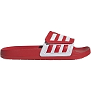 Купить adidas if4277/11 Шлёпанцы Adilette Tnd Vivid Red / Ftwr White / Vivid Red 32x20x10 EU 46 7ft.ru в интернет магазине Семь Футов
