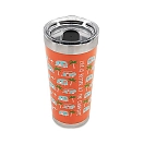 Купить Camco 17-53322 чашка Life Is Better At The Campsite 20oz  Pink Palm Tree 7ft.ru в интернет магазине Семь Футов