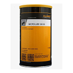 Смазка Kluber Microlube GB 00 1кг минеральная с литиевым загустителем