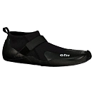 Купить Gill 968-blk01-43 Ботинки для дайвинга Pursuit Black 35x25x15 EU 43 7ft.ru в интернет магазине Семь Футов