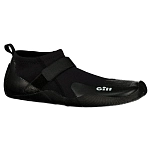 Gill 968-blk01-43 Ботинки для дайвинга Pursuit Black 35x25x15 EU 43