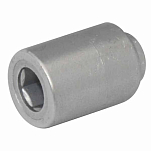 Super marine ANO06511 Yamaha 75-250HP цинковый анод двигателя  Grey