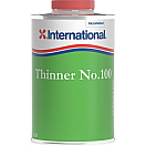 Купить Растворитель International Thinner 100 YTA100/1L/EU 1 л 7ft.ru в интернет магазине Семь Футов