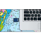 Купить Navionics R70165 MicroSD Downloadable Navionics R70165+ Small Голубой Blue 7ft.ru в интернет магазине Семь Футов