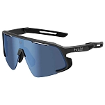 Bolle BS050001 поляризованные солнцезащитные очки Windchaser Black Matte Volt+ Offshore Polarized/CAT3